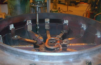 Process Equipment Installation