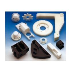 Custom Designed Plastic Parts