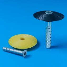 Custom Manufactured Items