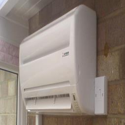 Specification, Design and Installation of Air Conditioning Systems