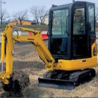 Diggers for Hire  in South Tyneside