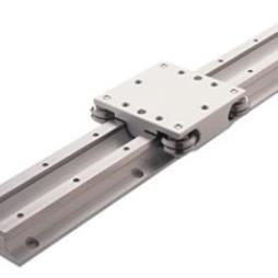 LoPro® Aluminium Based Slide System