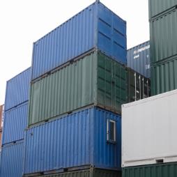 40FT / 45FT Shipping Container