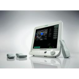 SIEMENS ACUSON Freestyle TM Ultrasound System