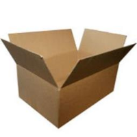 Single Wall Boxes