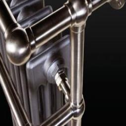 Traditional Towel Rail Radiator