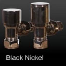 Manual Radiator Valves For Cast Iron Radiators