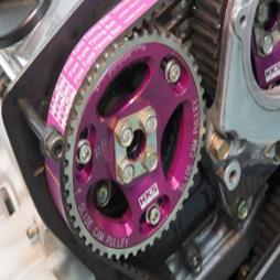 Chain and Sprockets