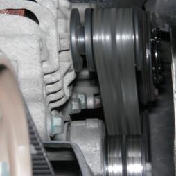 Components for Powered and Driven Equipment