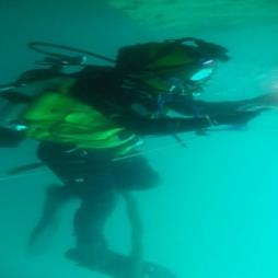 Underwater Intervention Solutions 