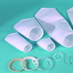 Liquid Filter Bags for Processing Industry