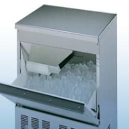 Commercial Refrigeration Equipment.