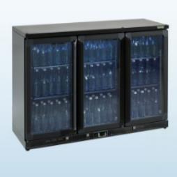 Commercial  Chilled Display Cabinets