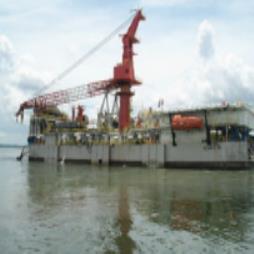 Maintenance and Engineering Services for Offshore Rig Equipment