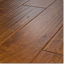 Engineered wood floors  