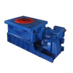 Rotary Table For Drilling Rigs