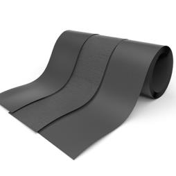 Rubber Sheeting, 