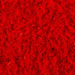 Bold Red  Artificial Grass