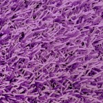 Lilac Purple  Artificial Grass