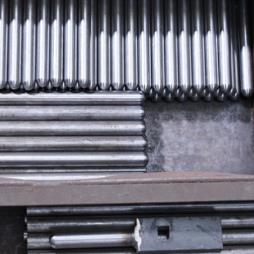 CNC and Manual Machining 