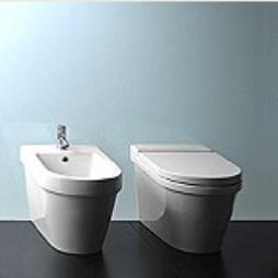 Baths and Bathroom Sanitaryware