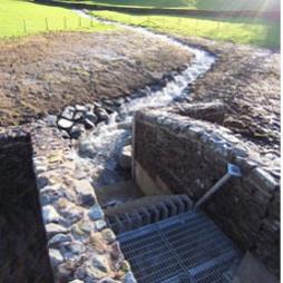 Sustainable Drainage System Design