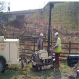 Geotechnical Site Monitoring Capabilities 