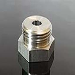 Precision CNC Turning Services