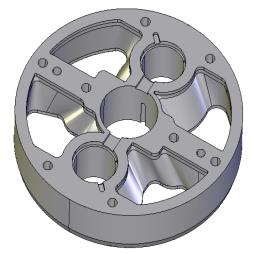 CAD Assisted Manufacture 
