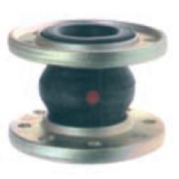 ERP Expansion Joints with Steel Flanges  Type ERP