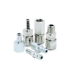 Fluid Power Products for the medical industry