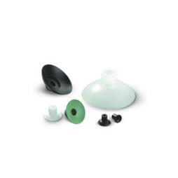 Suction Cups for the Medical Industry
