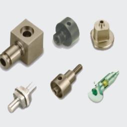 Special Clevis Pins	