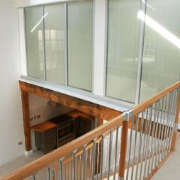 Commercial Refurbishment projects 