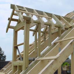 Building Project Management 