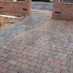 Driveways and Crossovers