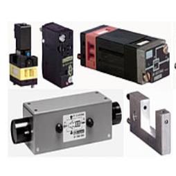 Crouzet Control & Automation Products