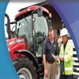 Certas Energy Agricultural Fuel & Lubricants 