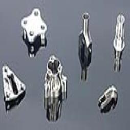 Quality Machined Components