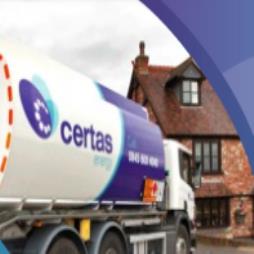 Certas Energy Domestic Customers