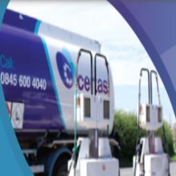 Certas Energy Retail - Independent Petrol Filling Stations 