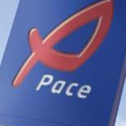 The Pace Brand