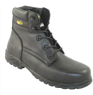 ANVIL TRACTION SRC RATED SOLE METAL FREE SAFETY BOOT