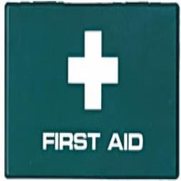 HSE 1-10 PERSONS STANDARD FIRST AID KIT