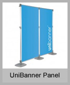 UniBanner Panel