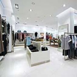 Suppliers of LED Lighting to Shopfitters
