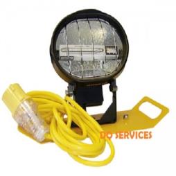 DEFENDER HALOGEN MAGNA LIGHT