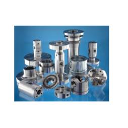 Specialist Valve Components