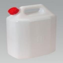 Sealey Water Container 10 Ltr WC10