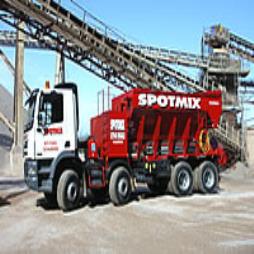 Supply & Delivery of a Full Range of Aggregates and Sands 